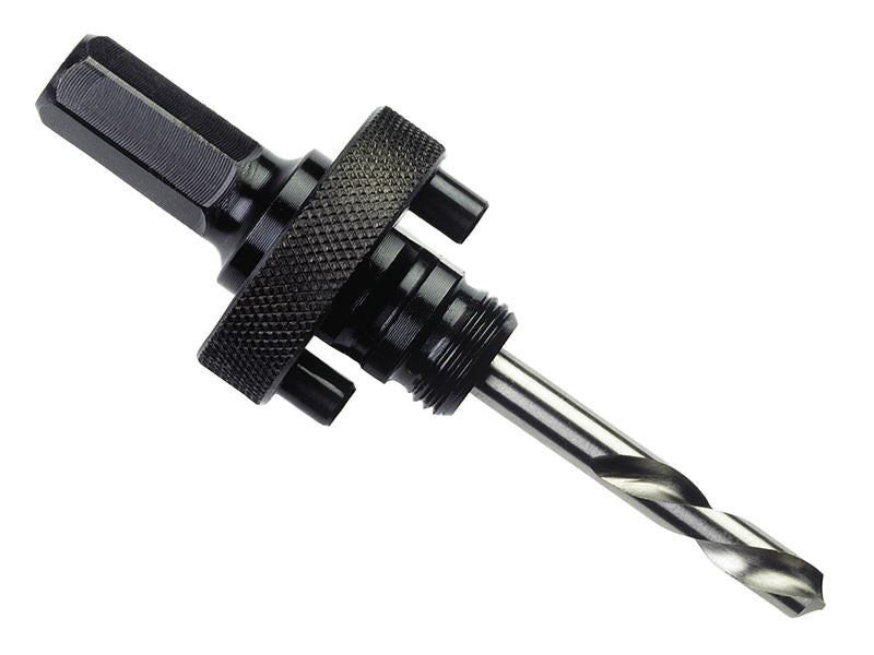 11152 Arbor - 11mm Shank (32-210mm Holesaws)