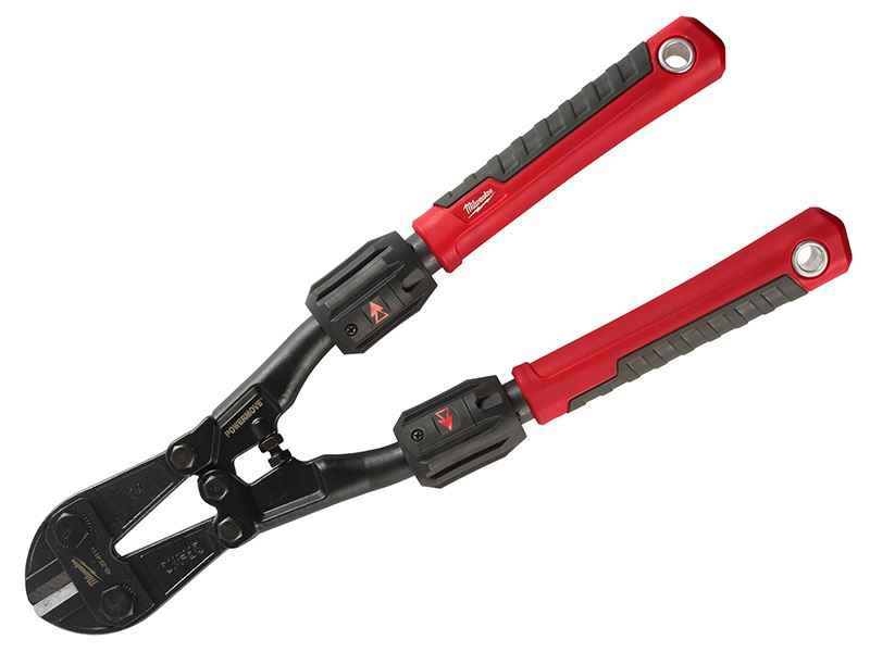 Extendable Bolt Cutters 335-457mm