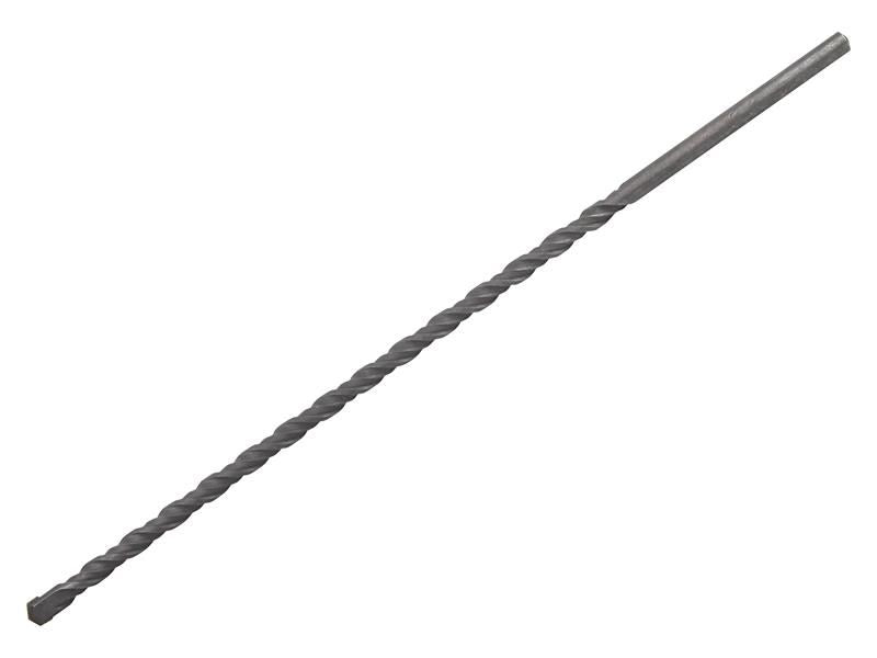 Standard Masonry Drill Bit