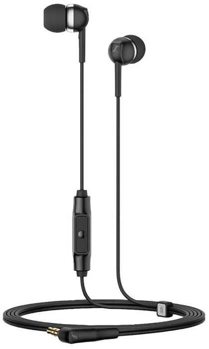 Wired Earphones with Remote