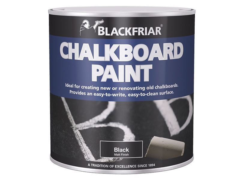 Chalkboard Paint