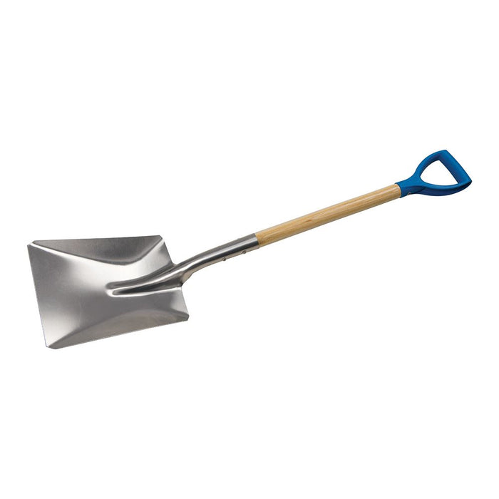 Aluminium Shovel - 1030mm