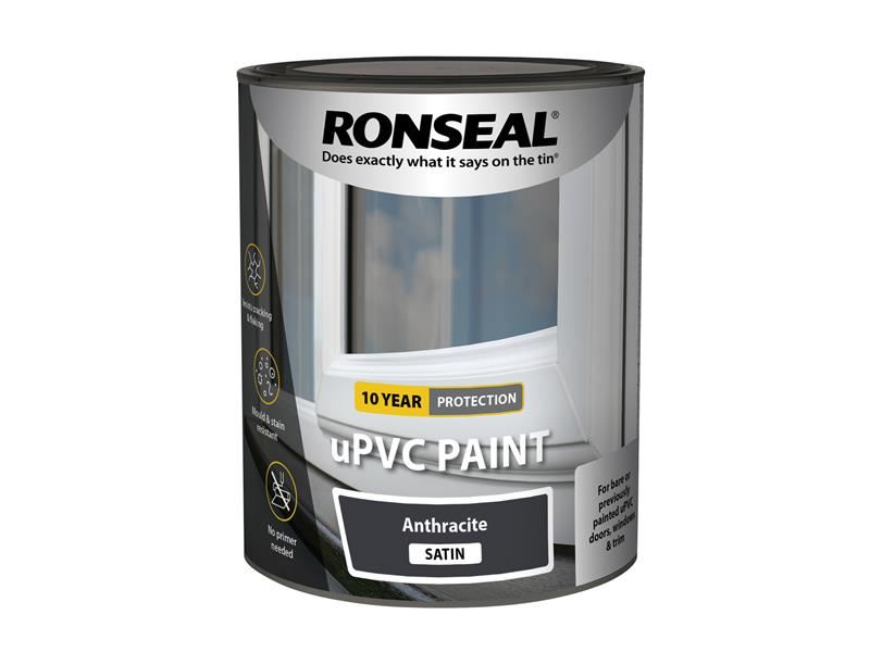 uPVC Paint