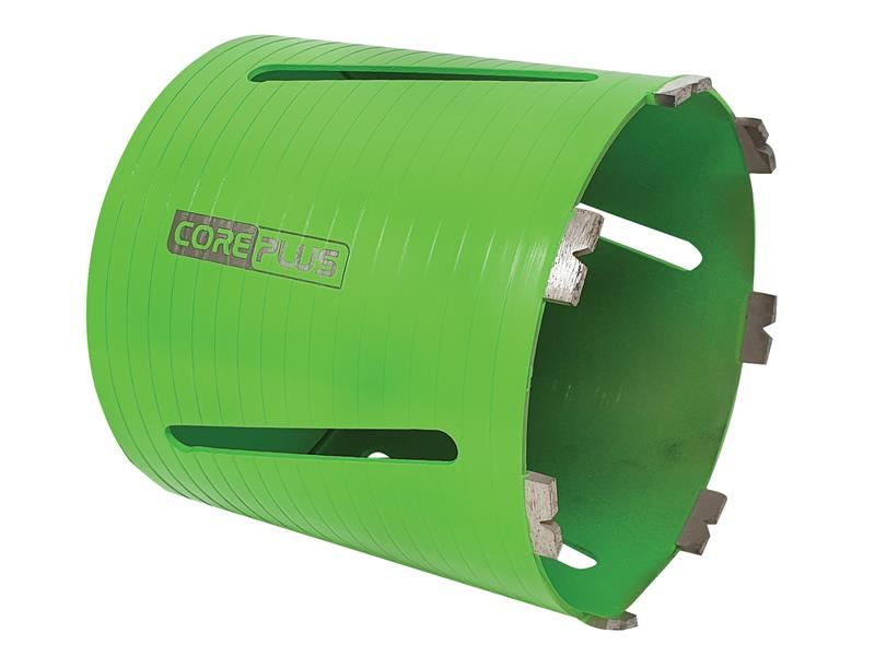 Diamond Dry Core Drill Bits