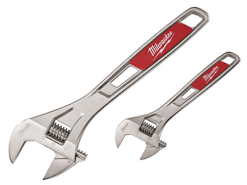 Adjustable Wrench