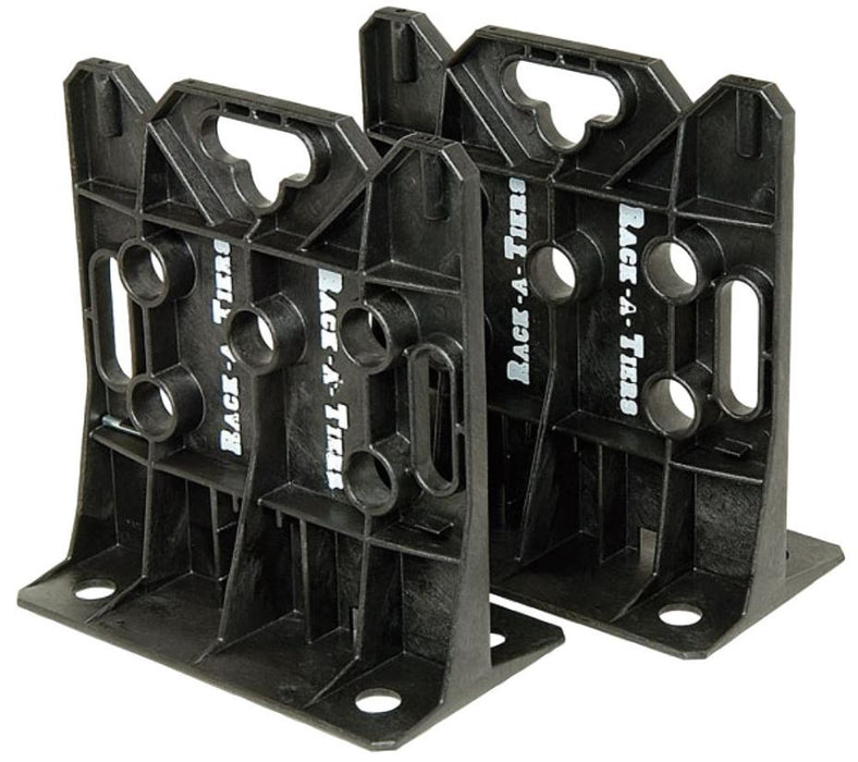 4-Axle Cable Rack Pair