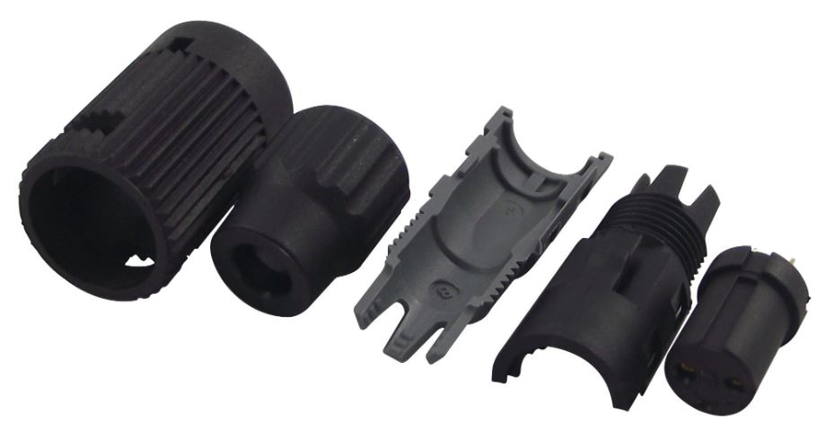 Socket Free IP40