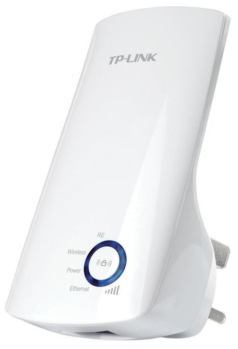 300Mb/s Universal WiFi Range Extender