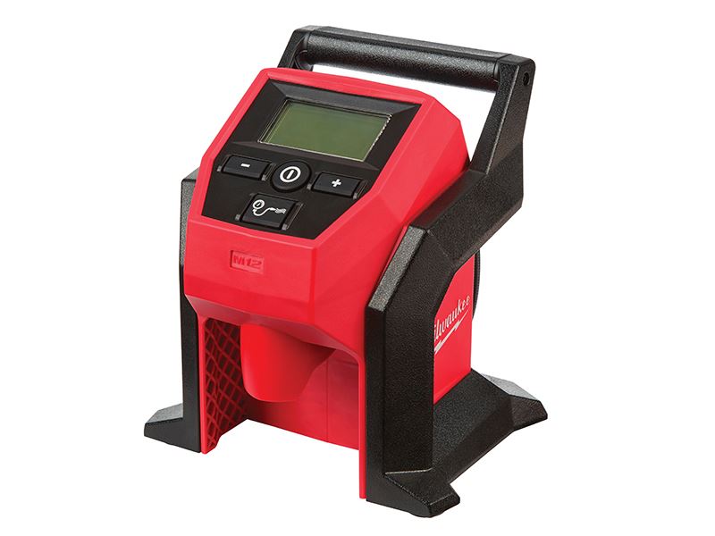 M12 BI Sub-Compact Inflator 12V Bare Unit