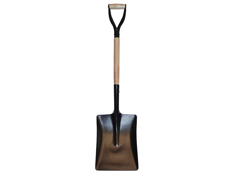 Open Socket Square Shovel - GRPFAIOSS2PY