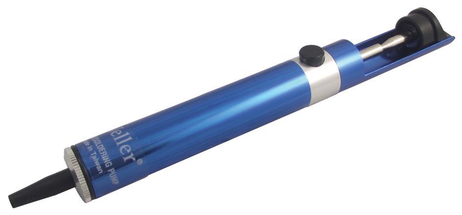 ESD Safe Desoldering Pump