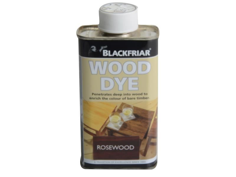 Wood Dye