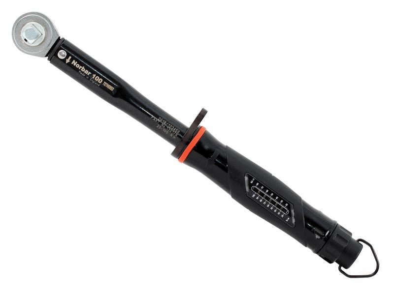 NorTorque® Tethered Torque Wrench