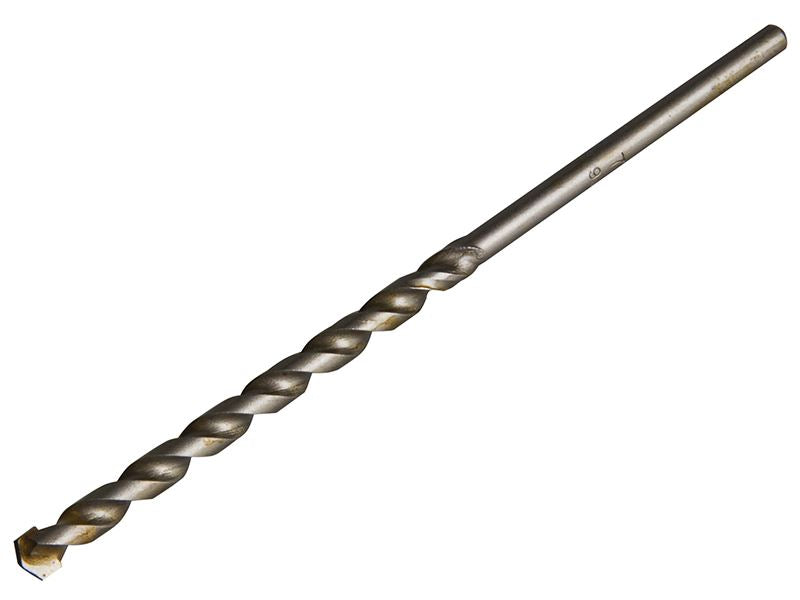 Rotary/Percussion Masonry Drill Bit