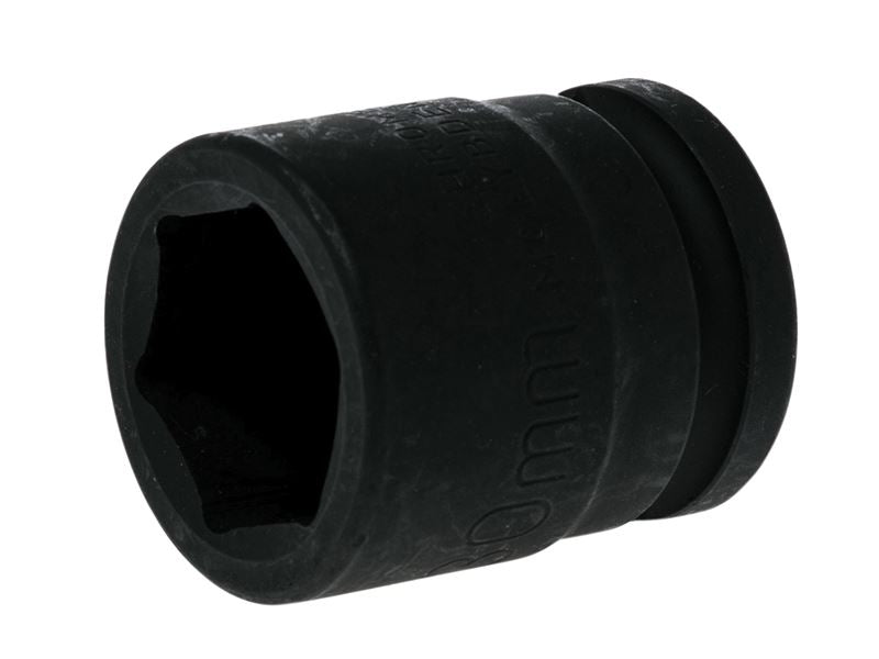 Hexagon 6-Point Impact Socket