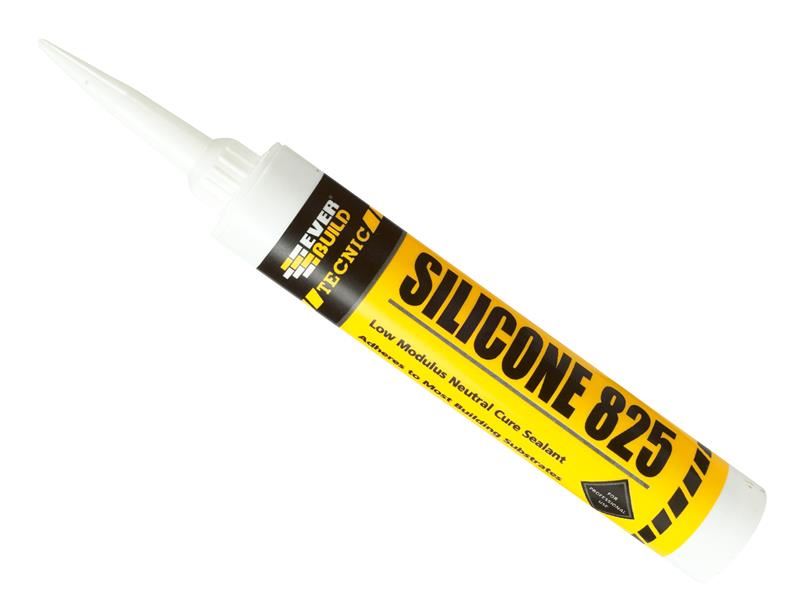 Tecnic Silicone 825 Sealant