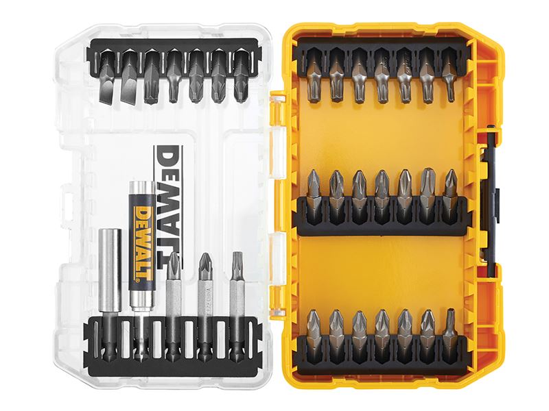 DT70709 Screwdriving Set, 33 Piece