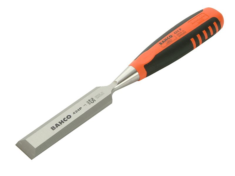 424-P Series Bevel Edge Chisel