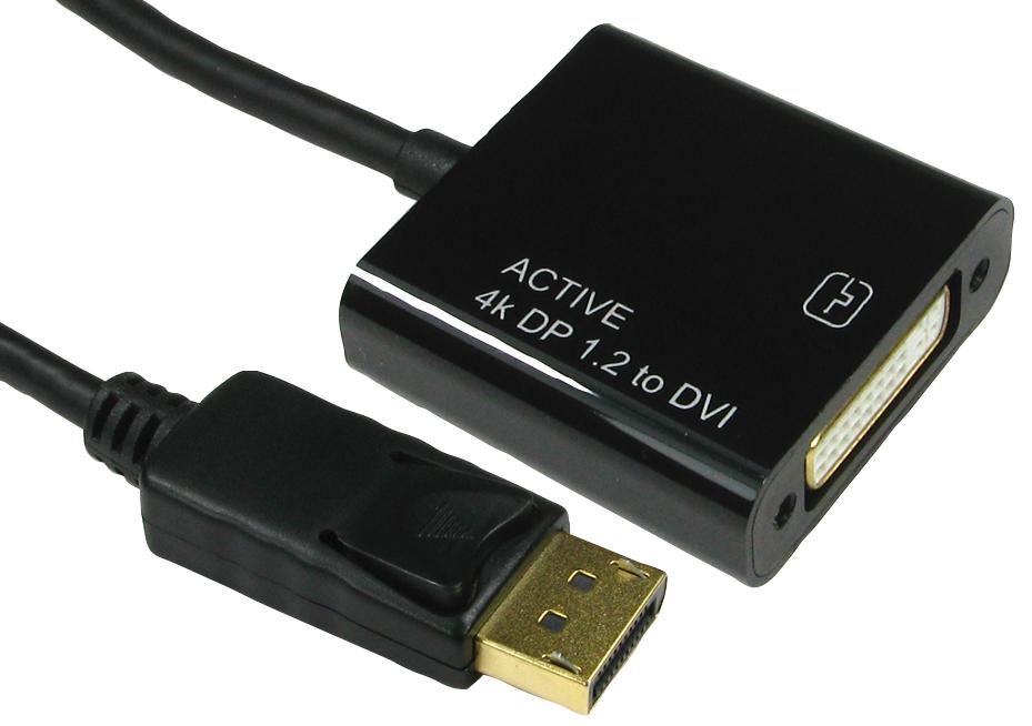 DisplayPort V1.2 to 4K