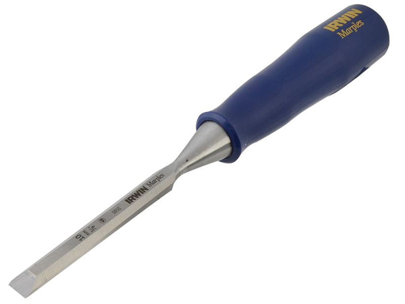 M444 Blue Chip Bevel Edge Chisel