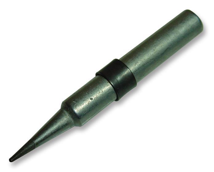 0.5mm Straight Conical Soldering Iron Tip