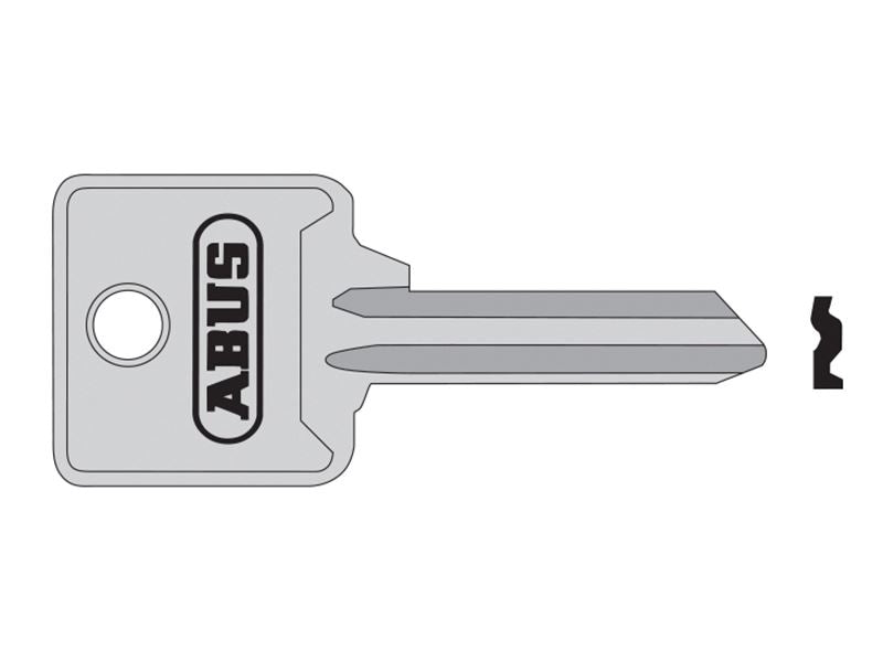 85 Series Key Blanks