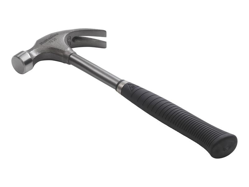 TS Curved Claw Hammer