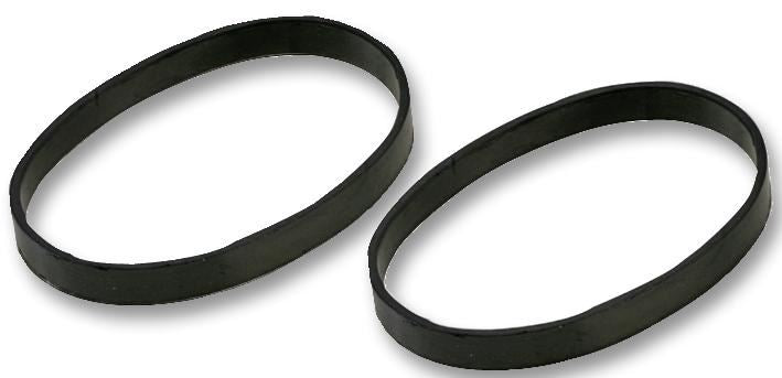 Vacuum Cleaner Drive Belts for Dyson DC01/04/07/14, 2 Pack