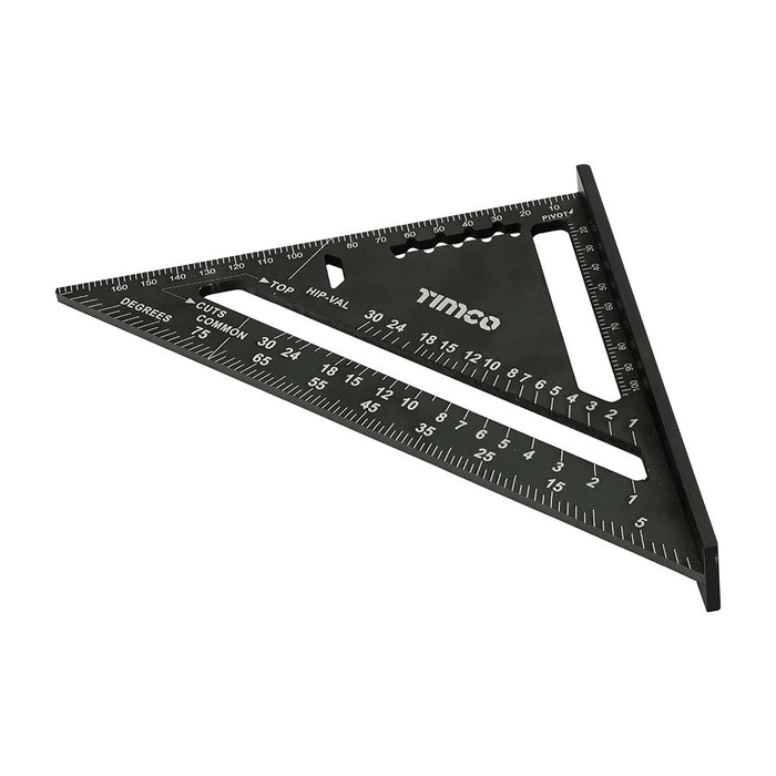Rafter Square (Size 170mm - 1 Each)