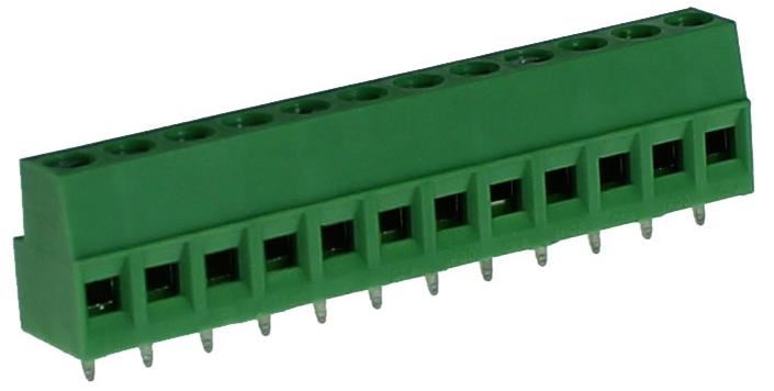 PCB Terminal 5mm