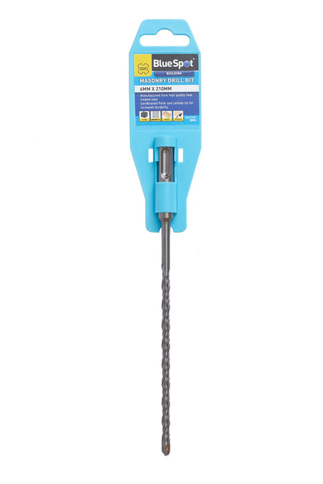 SDS Masonry Drill Bit (210mm)