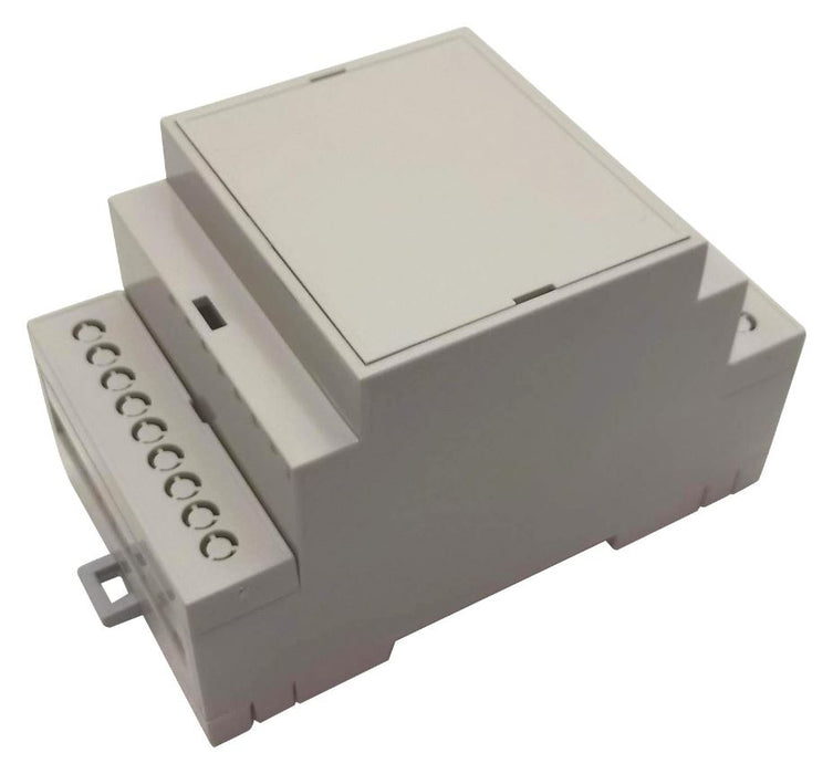 ABS / Polycarbonate DIN Rail Enclosure