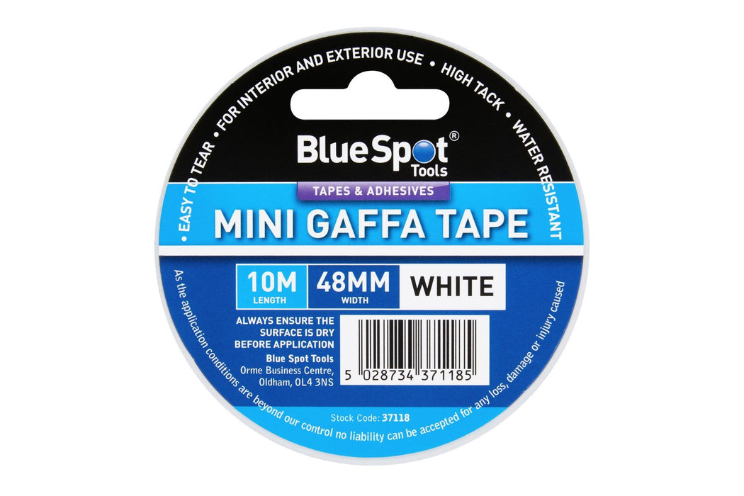 Mini Gaffa Tape - 48mm x 10 Meter