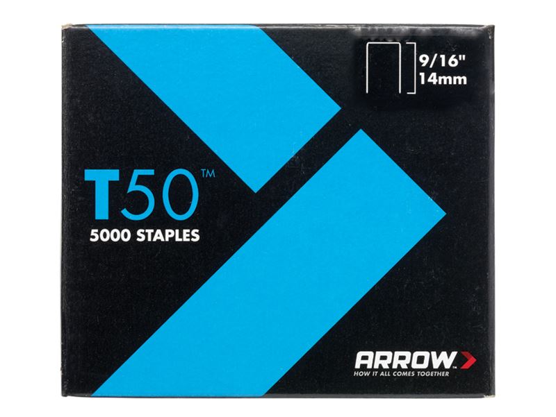 T50 Staples