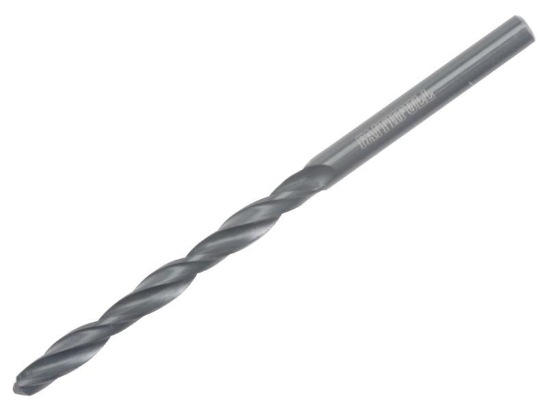 Loose HSS Jobber Drill Bits Metric