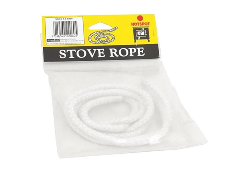 Stove Rope