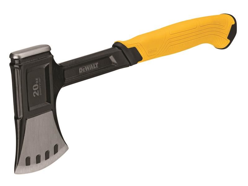 Dewalt - Steel Camper’s Axe 567g (20oz)