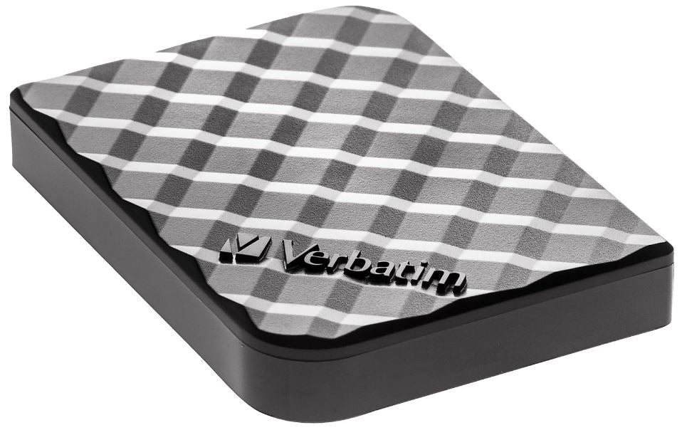 Store 'n' Go Mini SSD USB 3.2 Gen 1 External Solid State Drive, 512GB