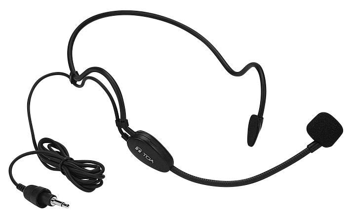 Headset Microphone