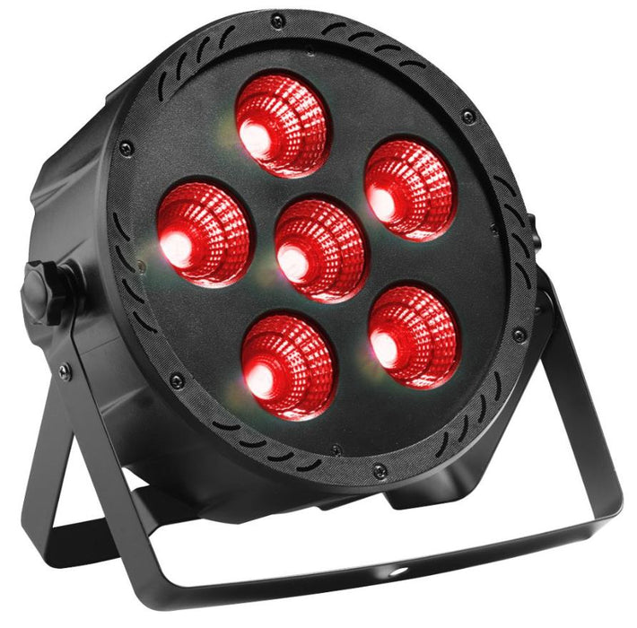 6x30W RGB LED Spot/Wash Light