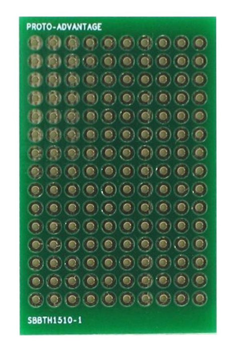 150 Point Through Hole Solder Breadboard