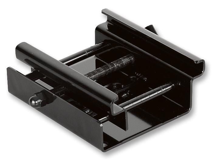 Marquee Clamp - 150kg (Black)