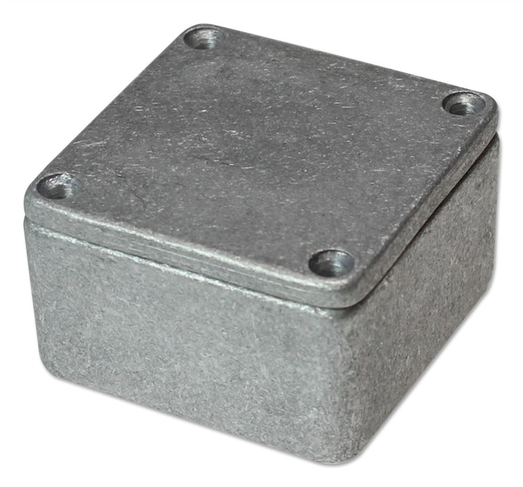 IP54 Die Cast Aluminium Project Enclosure