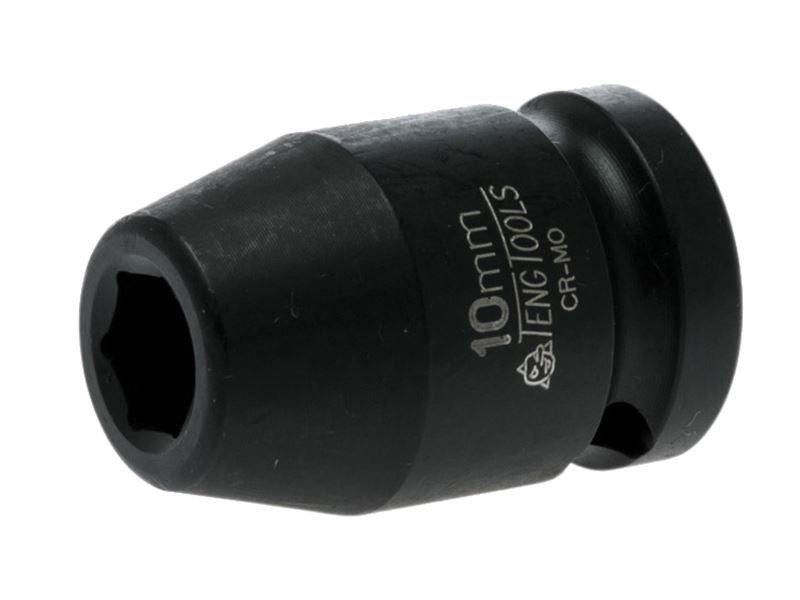 Hexagon 6-Point Impact Socket