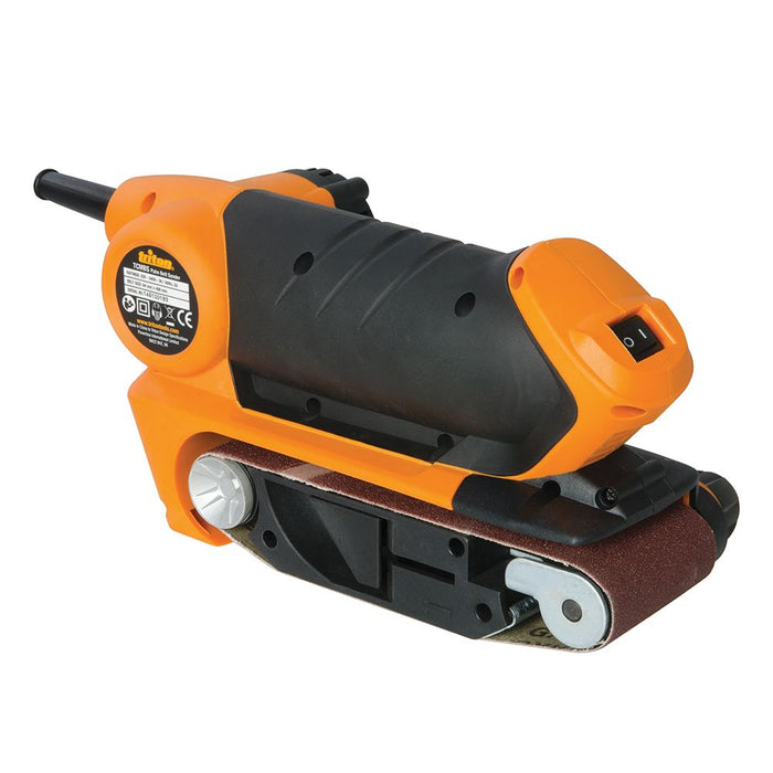 450W Palm Belt Sander 64mm - TCMBS