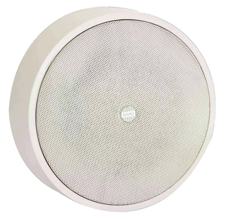 10W Cabinet Speaker, 100V, White