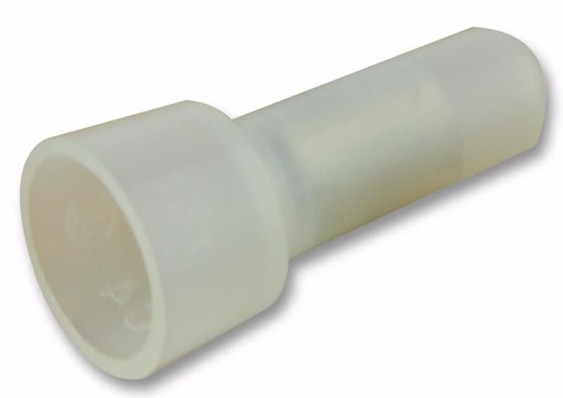 TAKBRO - Closed End Crimp Terminals, 1-3mm, 1000 Pack