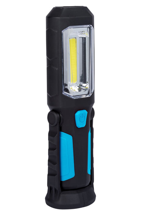 Electralight Multi Angle Magnetic COB Worklight (250 Lumens)