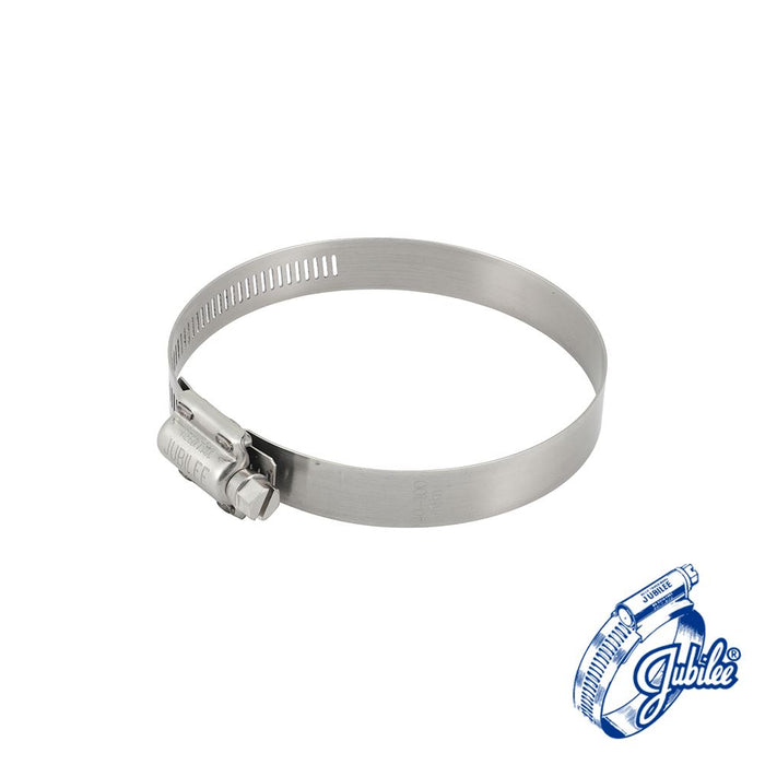 Hi-Torque Stainless Steel - HT100 (Size 80-100mm - 10 Pieces)