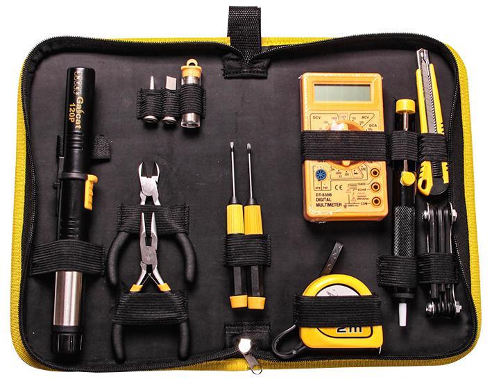 Gascat 120 Soldering Tool Kit